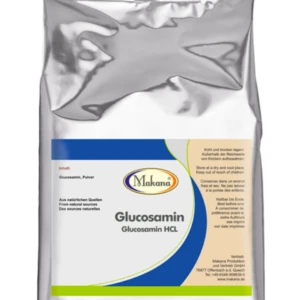 Glukosamiini 500g