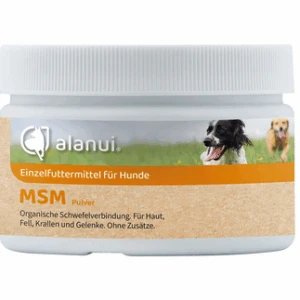 MSM- jauhe 100g